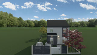  Maison � vendre 5 pi�ces 99 m�