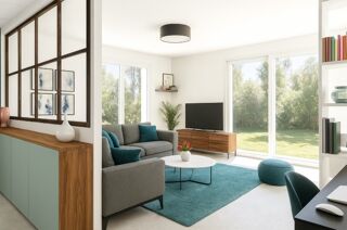  Maison 4 pices 87 m Saint-maximin-la-sainte-baume