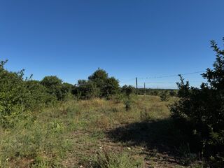  Terrain à vendre 254 m²