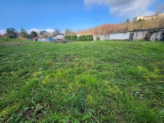  Terrain 380 m� Vernaison