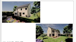  Maison � vendre 1 pi�ce 125 m�