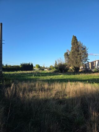  Terrain � vendre 325 m�