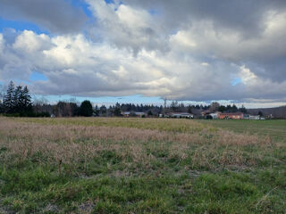  Terrain � vendre 1024 m�