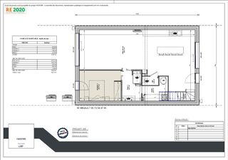  Maison 4 pi�ces 90 m� Commequiers