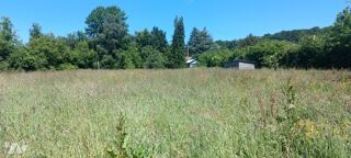  Terrain 2100 m² Tourville-en-auge
