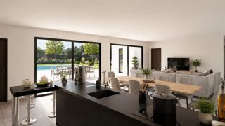  Maison à vendre 5 pièces 140 m²