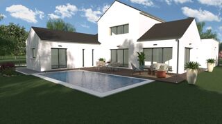  Maison 5 pices 140 m Laray