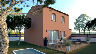  Maison � vendre 4 pi�ces 90 m�