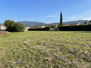  Terrain à vendre 550 m²