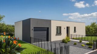  Maison à vendre 4 pièces 81 m²
