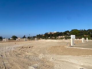  Terrain � vendre 604 m�