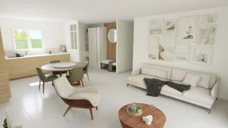  Maison 5 pi�ces 83 m� Aubenas