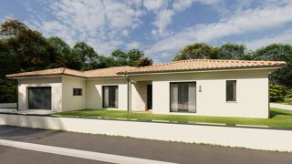  Maison à vendre 4 pièces 139 m²