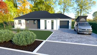  Maison  vendre 5 pices 90 m