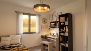  Maison à vendre 5 pièces 105 m²
