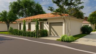  Maison à vendre 4 pièces 80 m²