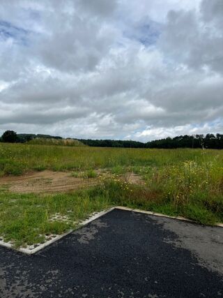  Terrain � vendre 665 m�