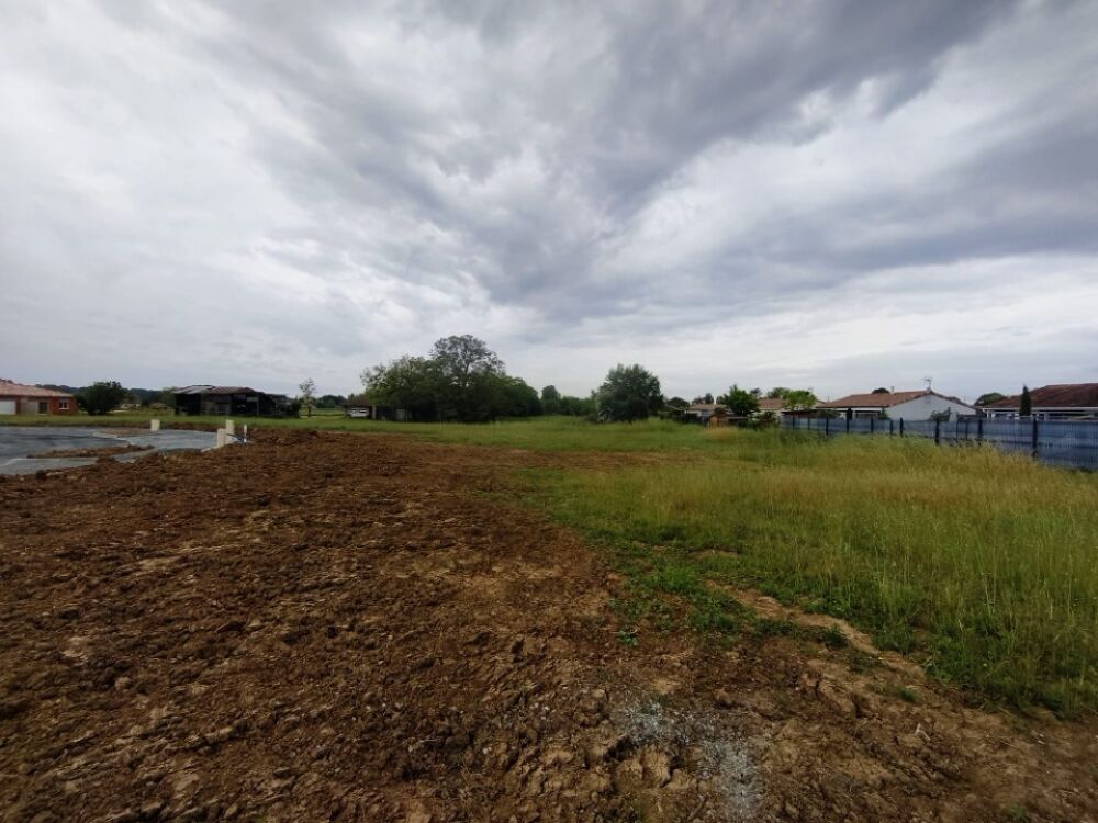vente Terrain - 559 m² Lisle-sur-Tarn (81310)