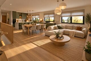 vente Maison - 3 pièce(s) - 86 m² Bischwihr (68320)