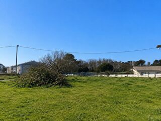  Terrain à vendre 1300 m²