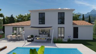  Maison à vendre 5 pièces 135 m²