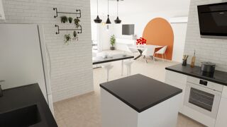  Maison � vendre 4 pi�ces 90 m�