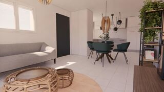  Maison à vendre 3 pièces 55 m²