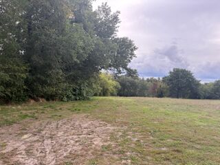  Terrain � vendre 641 m�