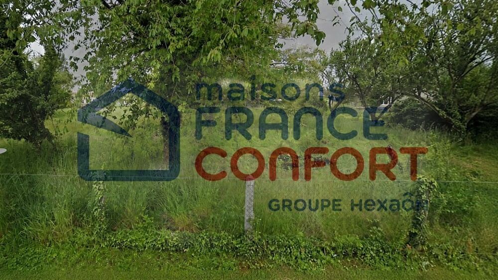 MAISON À CONSTRUIRE DE 160 M² PROCHE DE NEVERS, 8 PIÈCES....