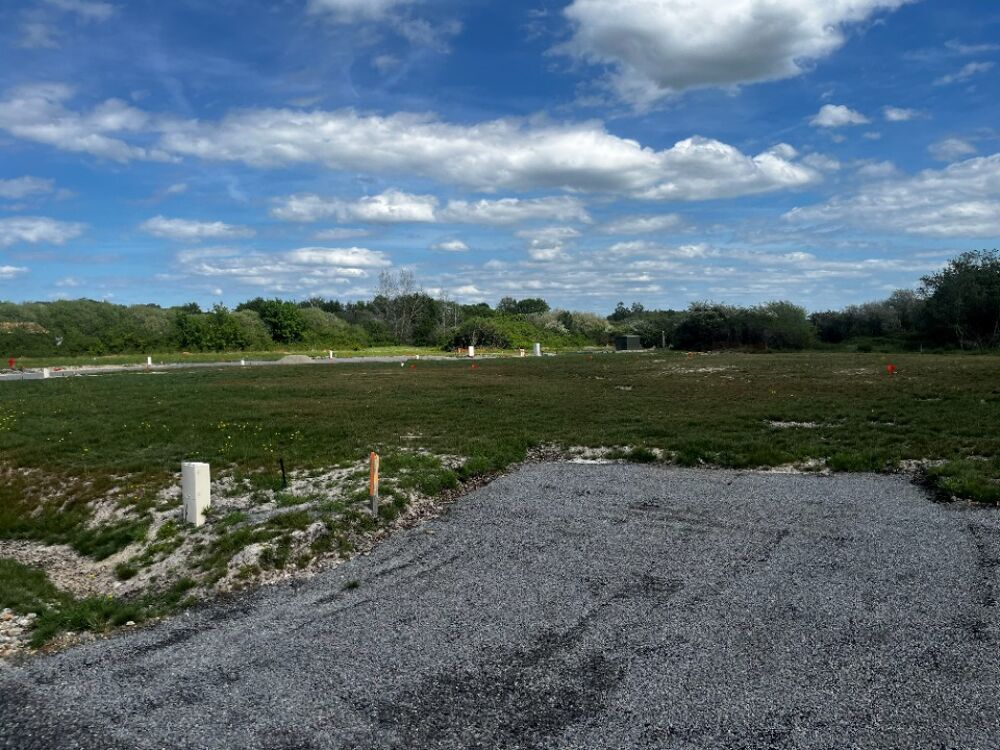 MAISON À CONSTRUIRE DE 140 M² À SALLERTAINE, 5 PIÈCES<BR....