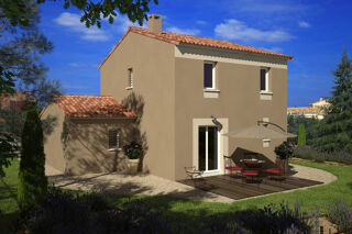  Maison 5 pi�ces 88 m� Saint-pierre-montlimart