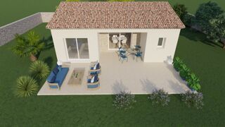  Maison � vendre 3 pi�ces 60 m�