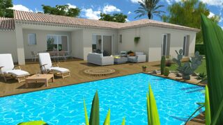  Maison à vendre 3 pièces 108 m²