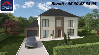  Maison  vendre 7 pices 160 m