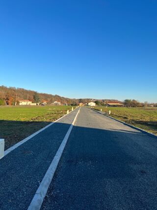  Terrain � vendre 913 m�