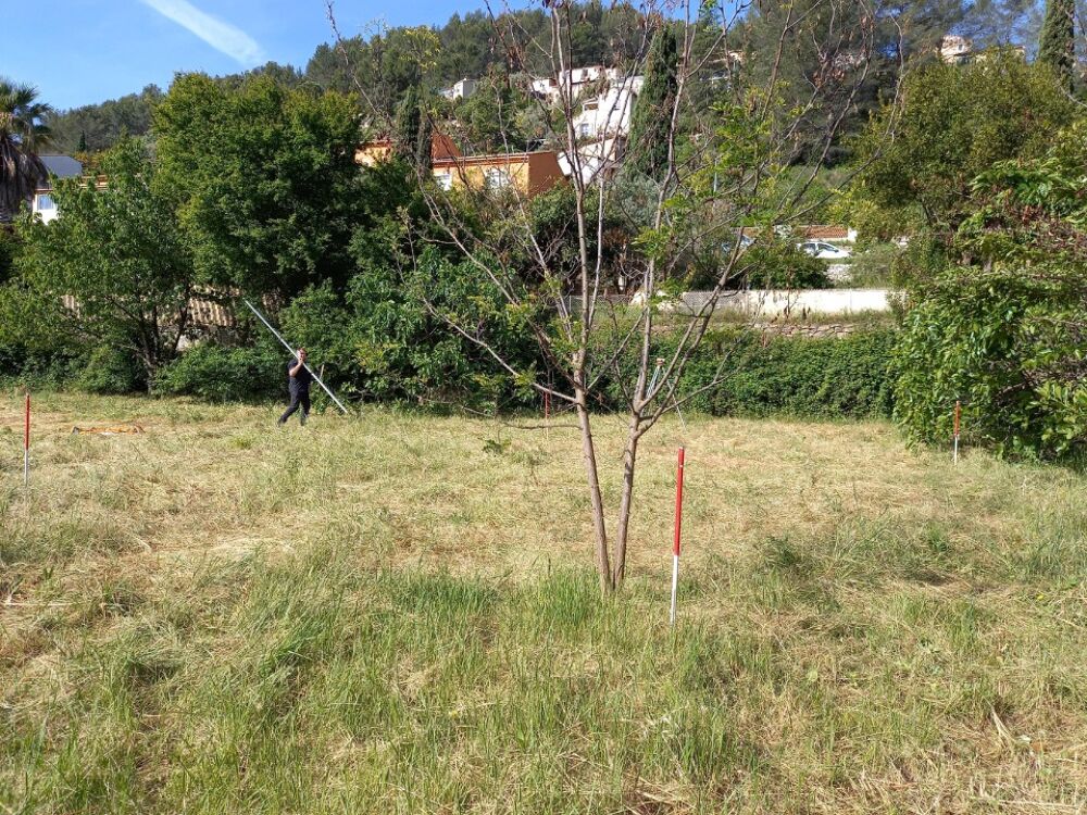 vente Maison - 5 pièce(s) - 92 m² Solliès-Toucas (83210)