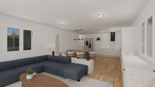  Maison 5 pi�ces 108 m� Noyarey