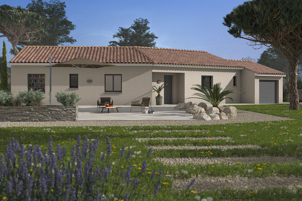 Maison 4 pièces 100 m² · à Gémil · 100 m² · 256 300 €