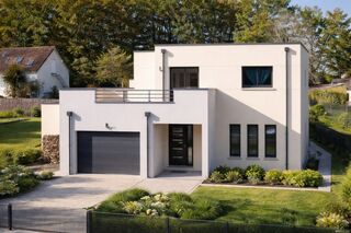  Maison � vendre 6 pi�ces 106 m�
