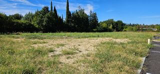  Terrain à vendre 1106 m²
