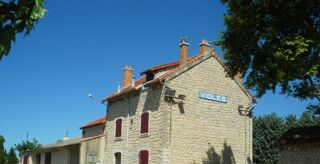  Maison � vendre 5 pi�ces 85 m�