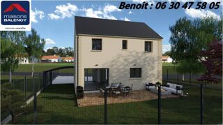  Maison  vendre 5 pices 102 m