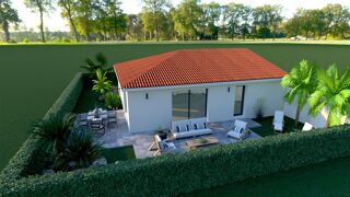  Maison  vendre 3 pices 80 m