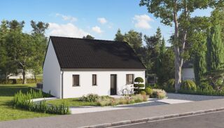  Maison 2 pièces 60 m² Féchain