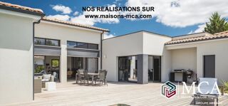  Maison à vendre 6 pièces 130 m²