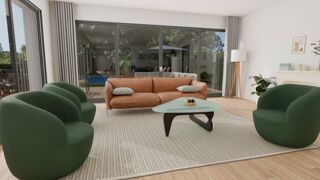  Maison � vendre 8 pi�ces 142 m�