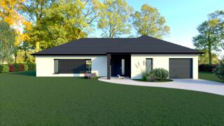  Maison � vendre 5 pi�ces 135 m�