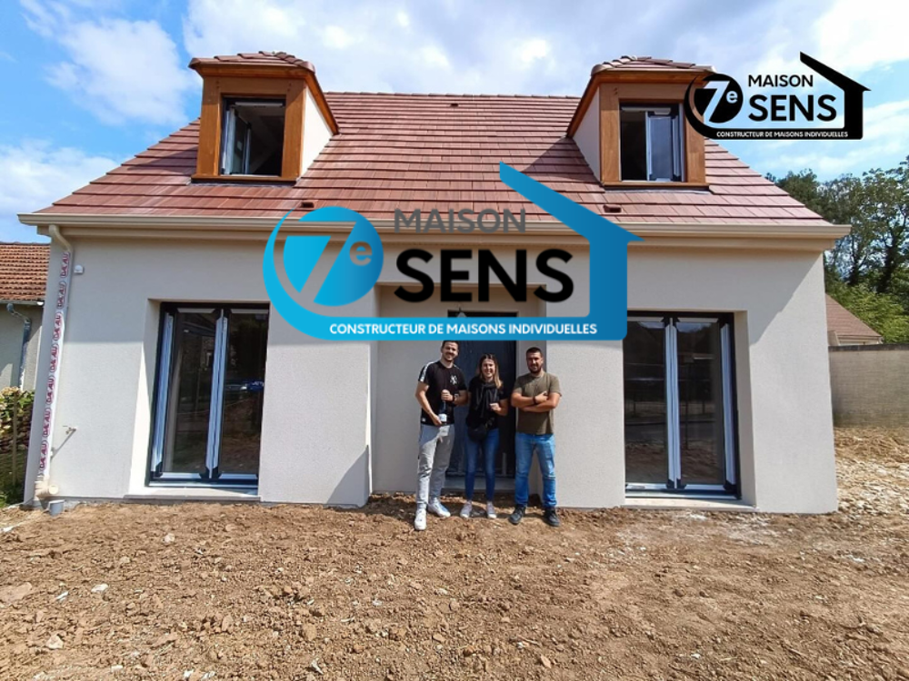 CONSTRUCTEUR DE MAISONS INDIVIDUELLES DANS LES YVELINES ....