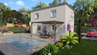  Maison  vendre 4 pices 85 m