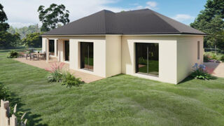  Maison � vendre 5 pi�ces 152 m�